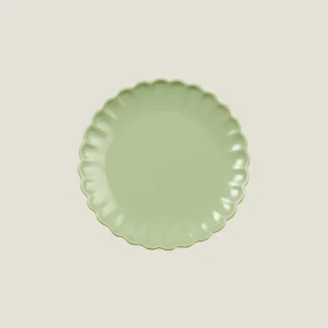 Assiett Mynte Wasabi